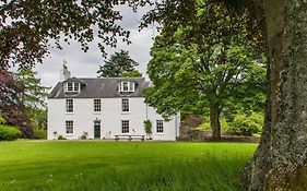 Cray House - Large Country Home In Perthshire
